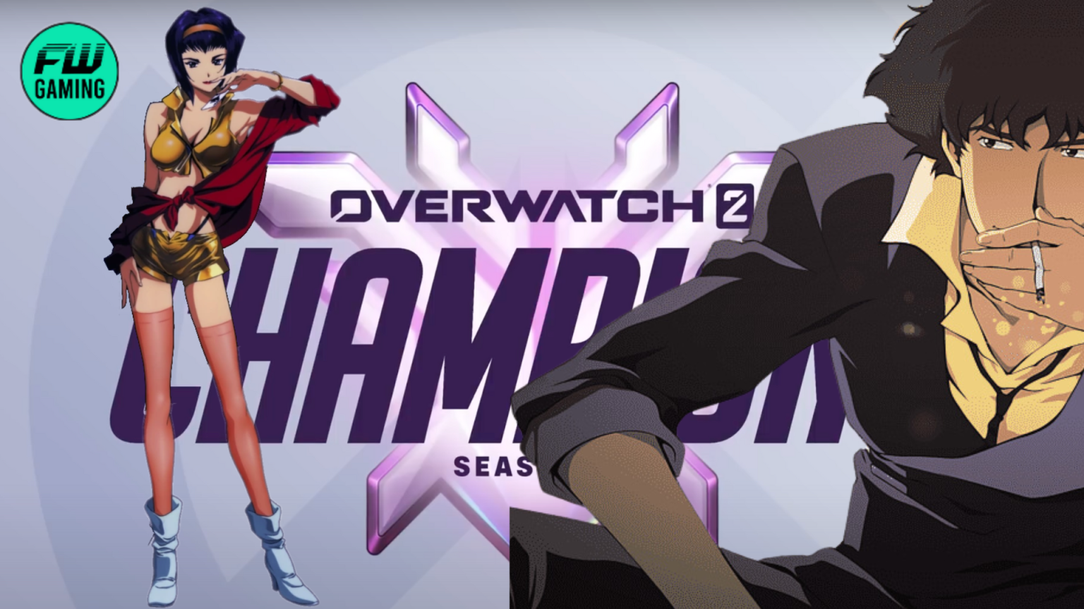 Fortnite Cowboy Bebop Collaboration: Free Rewards Available For A Short Time Fortnite Cowboy Bebop Collaboration: Free Rewards Available For A Short Time