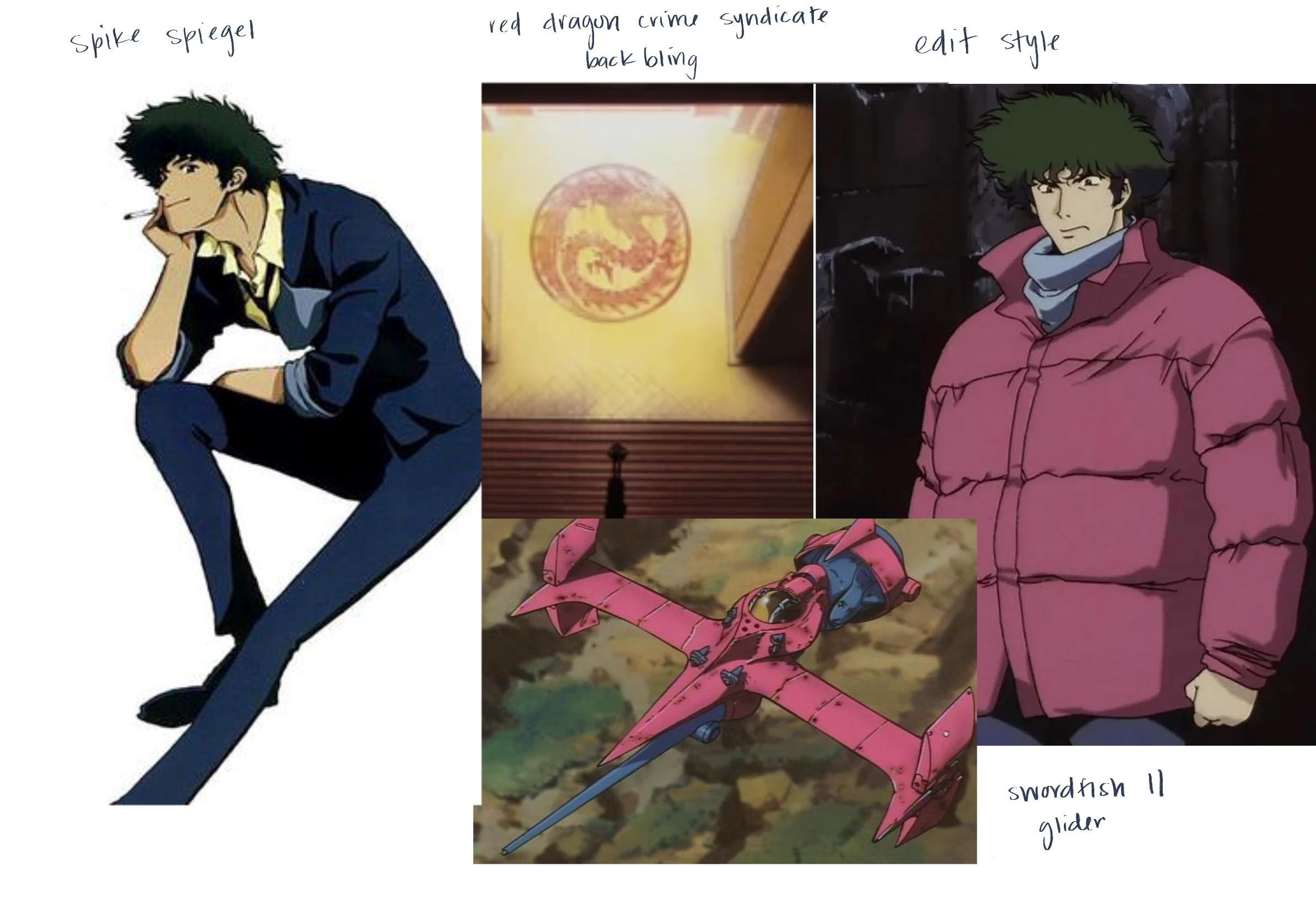 Fortnite: Cowboy Bebop Themed Free Items - Act Fast! Fortnite: Cowboy Bebop Themed Free Items - Act Fast!