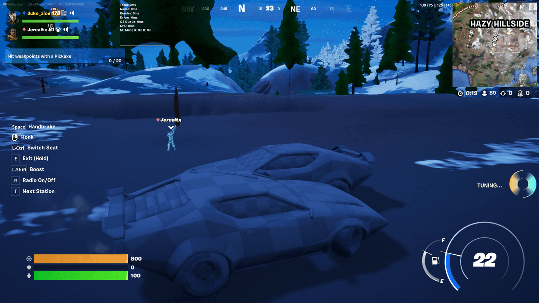 Fortnite Issues Refund: What It Means For Future Cosmetics Fortnite Issues Refund: What It Means For Future Cosmetics