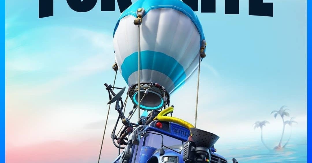 Fortnite Issues Refunds: What This Means For Cosmetic Items Fortnite Issues Refunds: What This Means For Cosmetic Items
