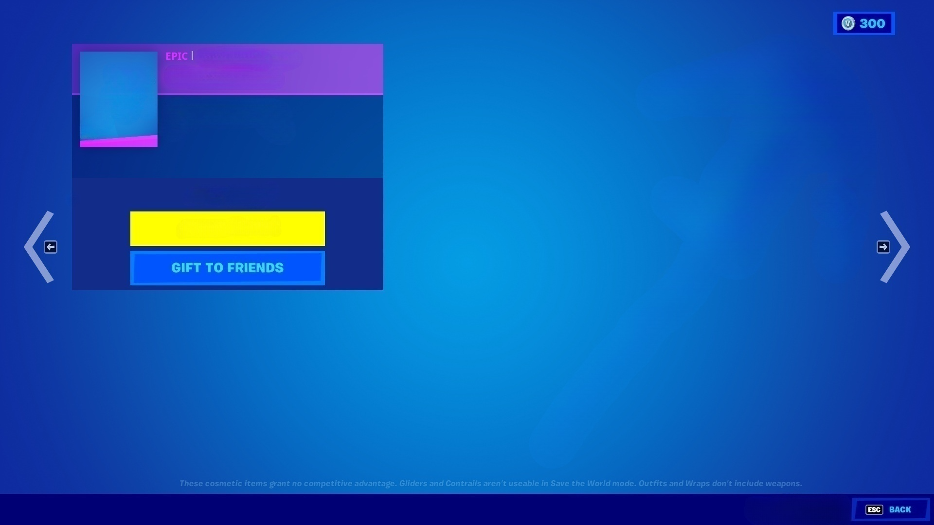 Fortnite Item Shop Enhancement: A Helpful New Addition For Players Fortnite Item Shop Enhancement: A Helpful New Addition For Players