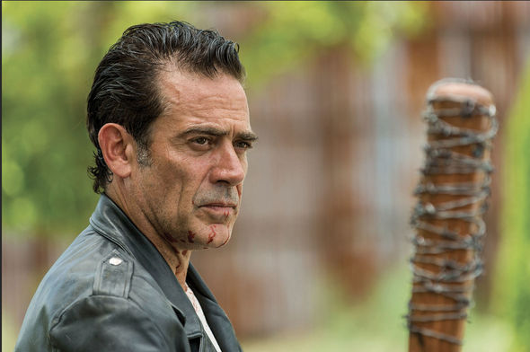 Fortnite: Jeffrey Dean Morgan On Playing Negan Fortnite: Jeffrey Dean Morgan On Playing Negan