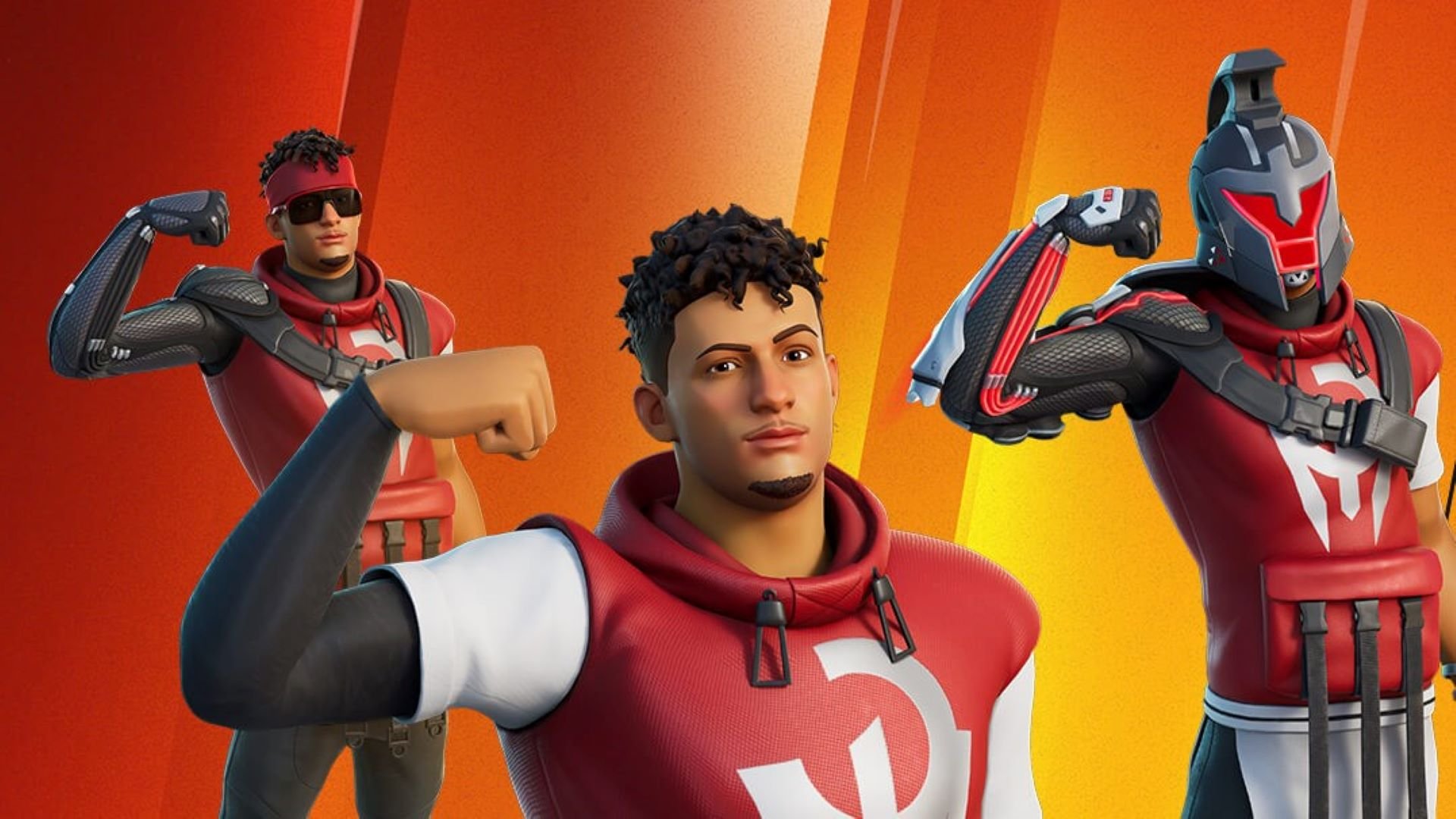 Fortnite: New Icon Skin - Features And How To Get It Fortnite: New Icon Skin - Features And How To Get It