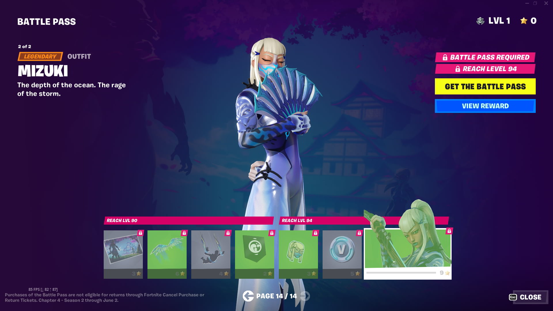 Fortnite Offline: Chapter 6 Season 2 Maintenance Duration Fortnite Offline: Chapter 6 Season 2 Maintenance Duration