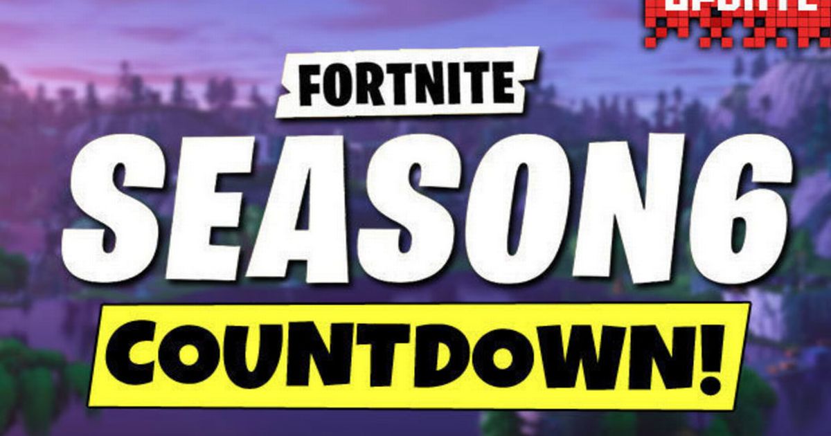 Fortnite Offline: Update 34.40 Brings Planned Server Maintenance Fortnite Offline: Update 34.40 Brings Planned Server Maintenance