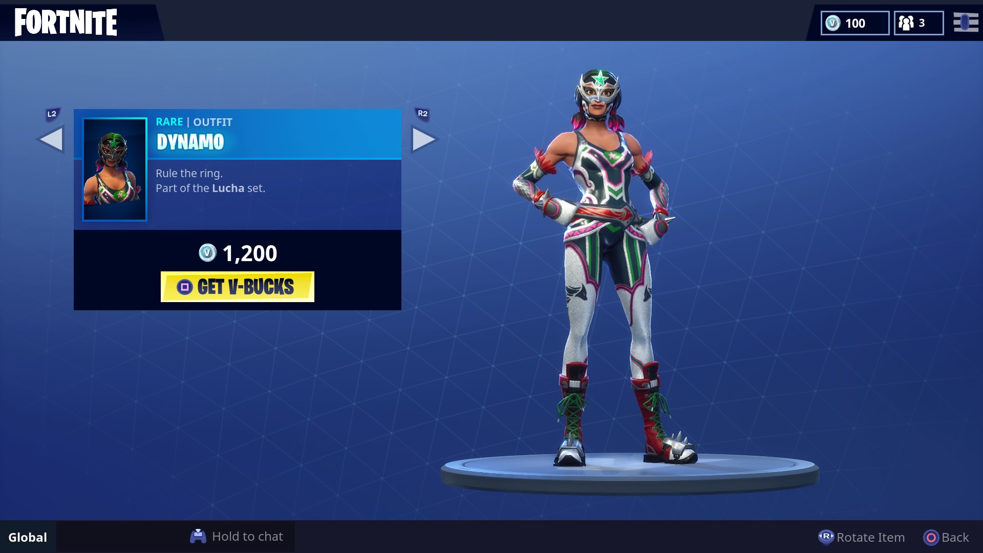 Fortnite Refund Hints At Overhaul Of Cosmetic System Fortnite Refund Hints At Overhaul Of Cosmetic System