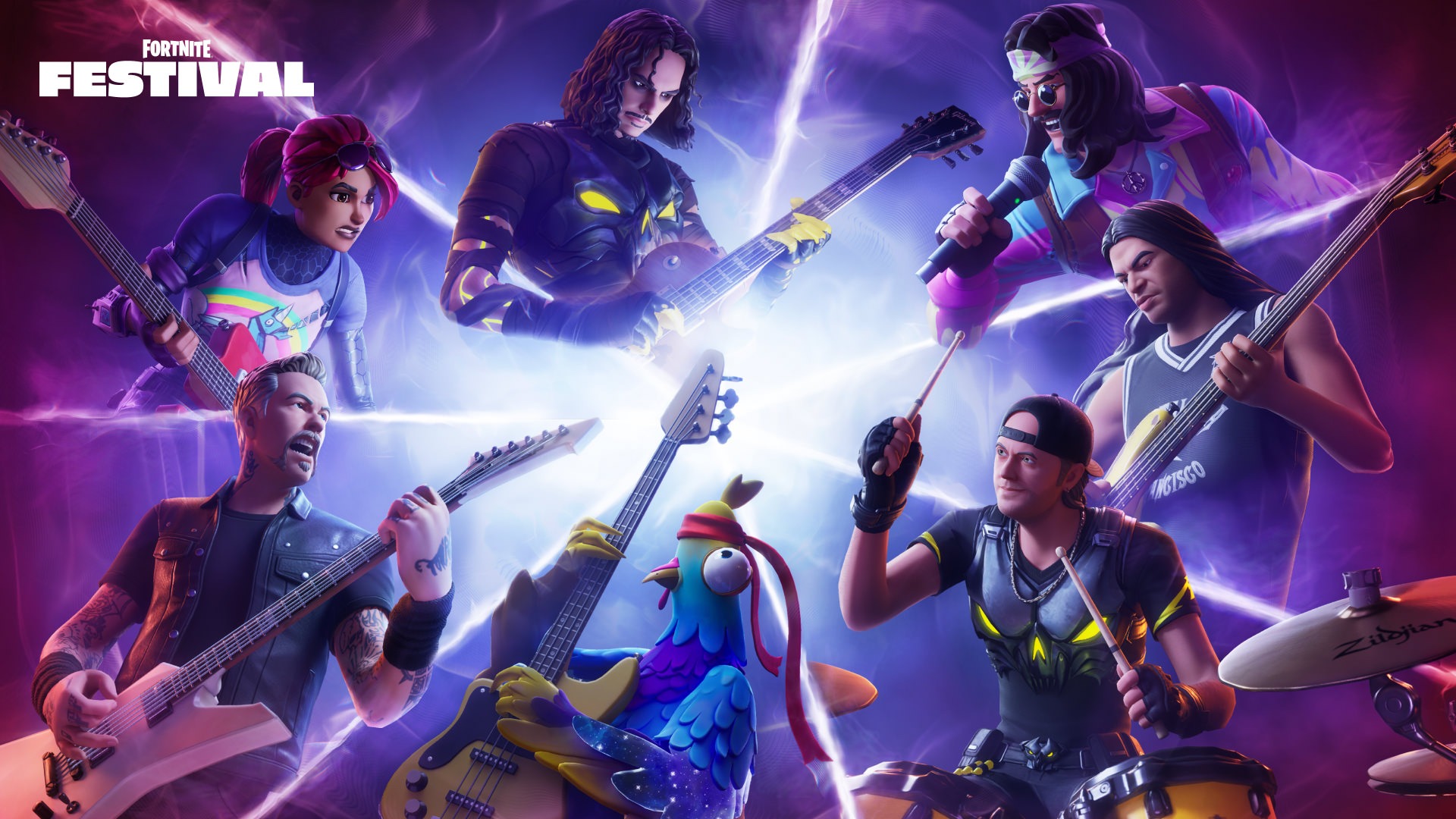 Fortnite Sabrina Carpenter Festival: Outfits, Music, And Event Details Fortnite Sabrina Carpenter Festival: Outfits, Music, And Event Details