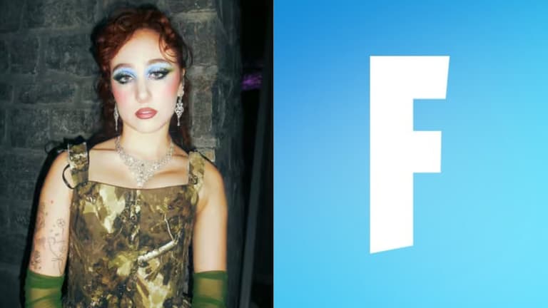 Fortnite Sabrina Carpenter Skin: Release Date & How To Obtain Fortnite Sabrina Carpenter Skin: Release Date & How To Obtain