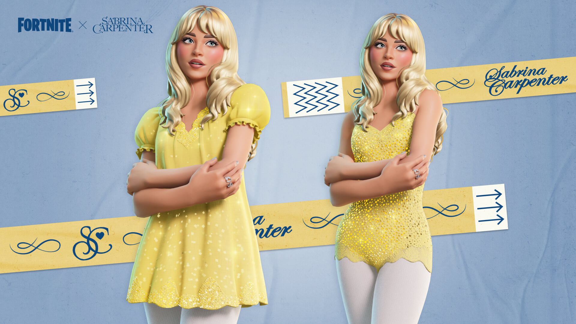 Fortnite Sabrina Carpenter Skins: Locations And Methods Fortnite Sabrina Carpenter Skins: Locations And Methods