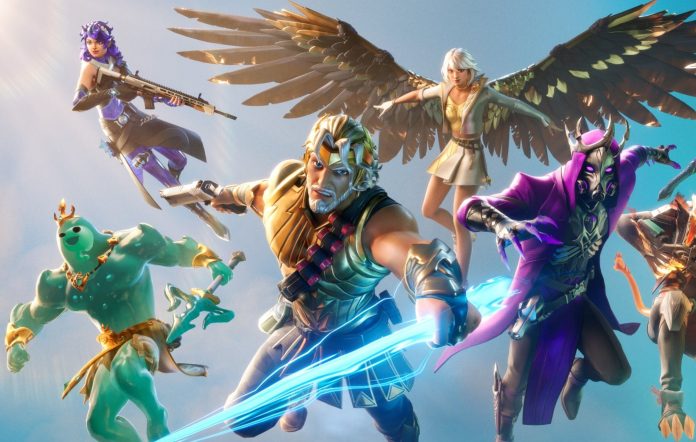 Fortnite Server Status: How Long Will Chapter 6 Season 2 Maintenance Last? Fortnite Server Status: How Long Will Chapter 6 Season 2 Maintenance Last?