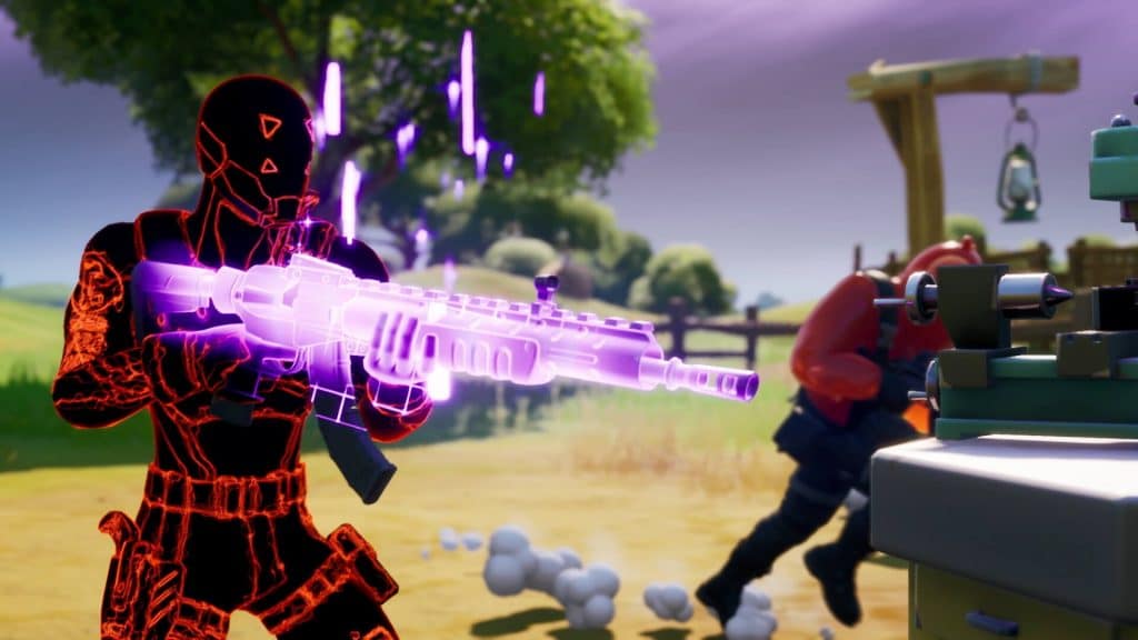 Fortnite Server Status: Is Fortnite Down? Update 34.30 Downtime And Patch Notes Fortnite Server Status: Is Fortnite Down? Update 34.30 Downtime And Patch Notes