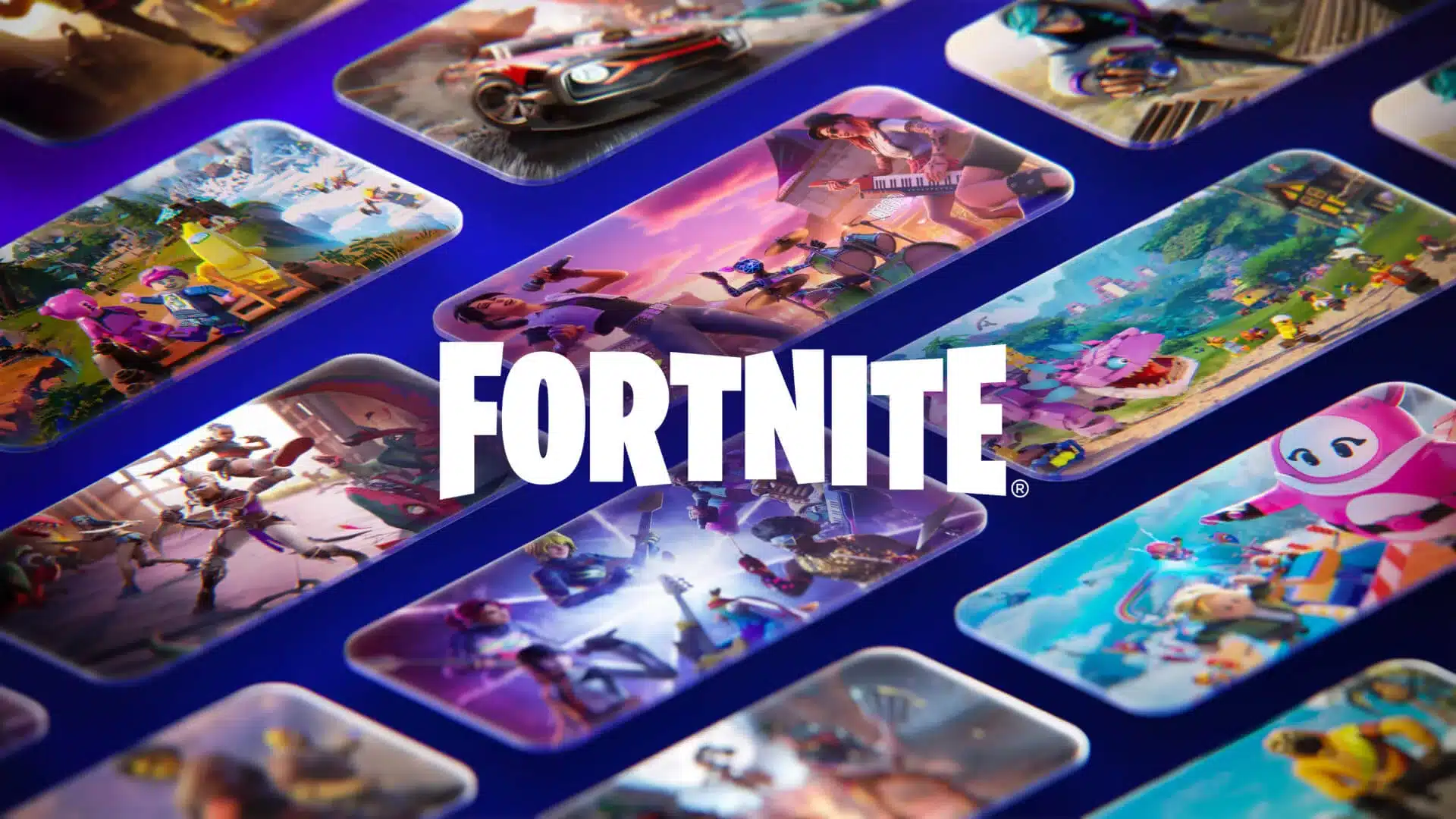 Fortnite Servers Down: Players Face Extended Wait For Chapter 6 Season 2 Fortnite Servers Down: Players Face Extended Wait For Chapter 6 Season 2