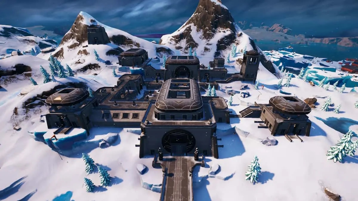 Fortnite Servers Undergoing Maintenance: Update 34.40 Deployment Fortnite Servers Undergoing Maintenance: Update 34.40 Deployment