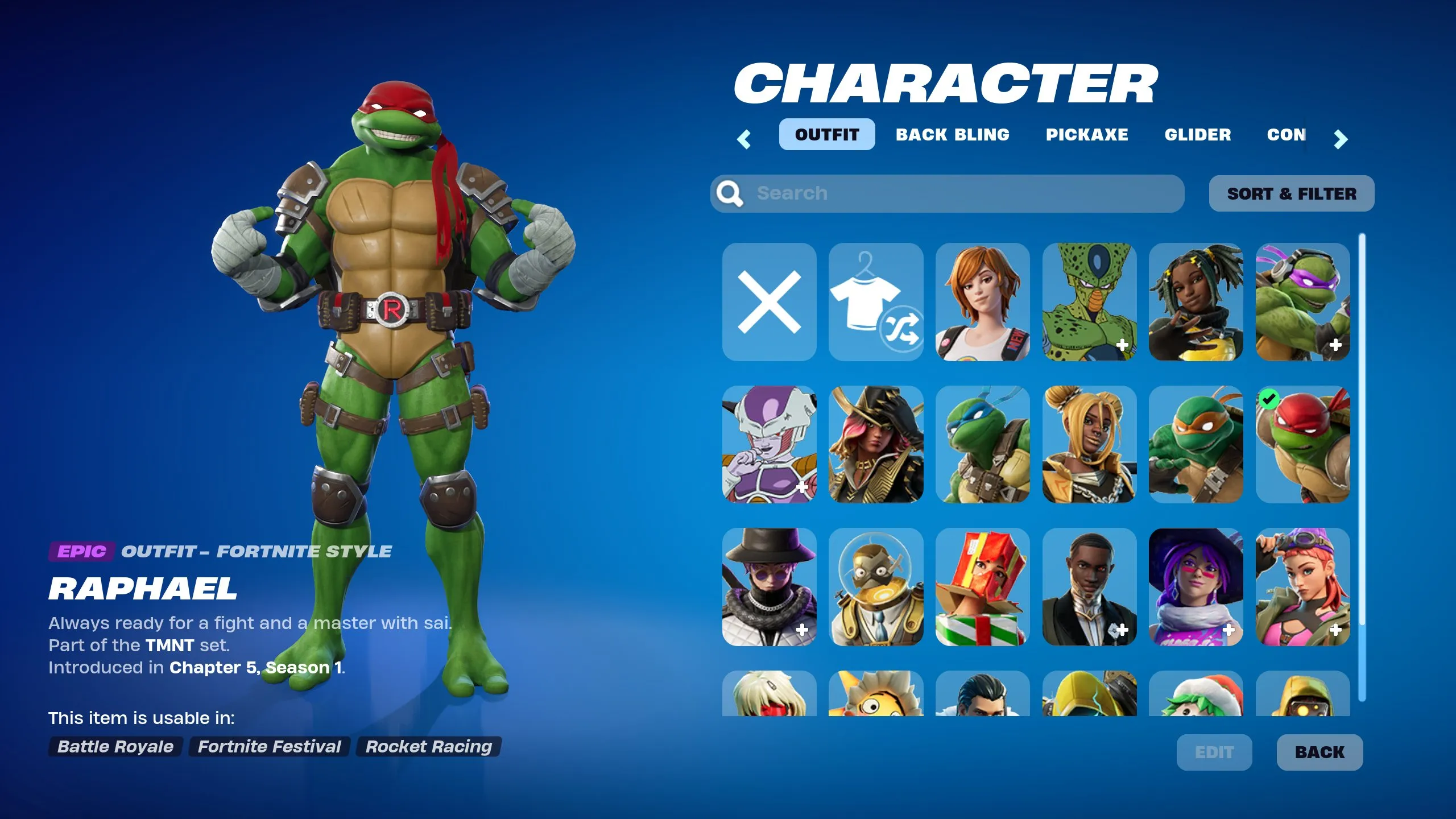 Fortnite TMNT Skins: How To Get Every Teenage Mutant Ninja Turtle Outfit Fortnite TMNT Skins: How To Get Every Teenage Mutant Ninja Turtle Outfit