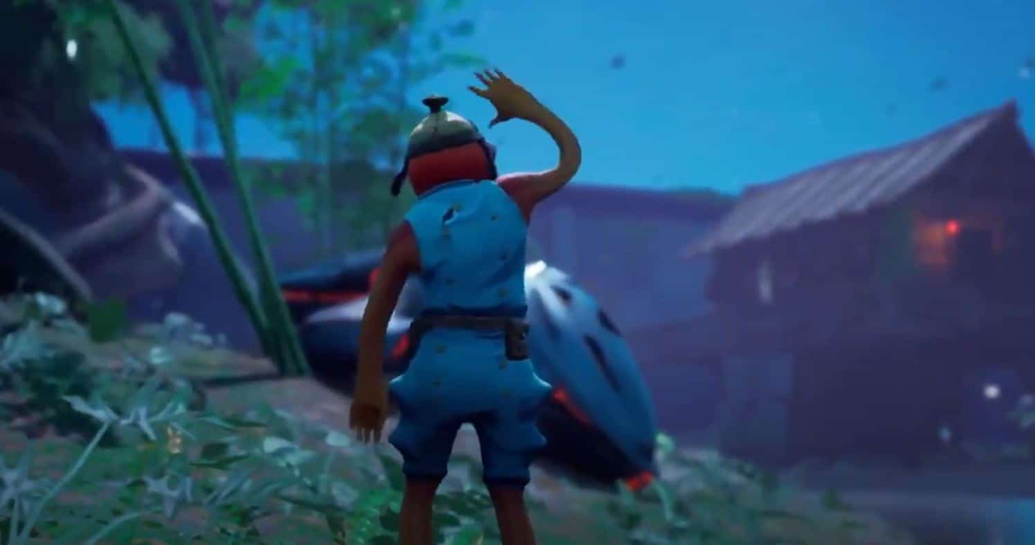 Fortnite Update 34.30: Server Downtime, New Content, And Bug Fixes Fortnite Update 34.30: Server Downtime, New Content, And Bug Fixes