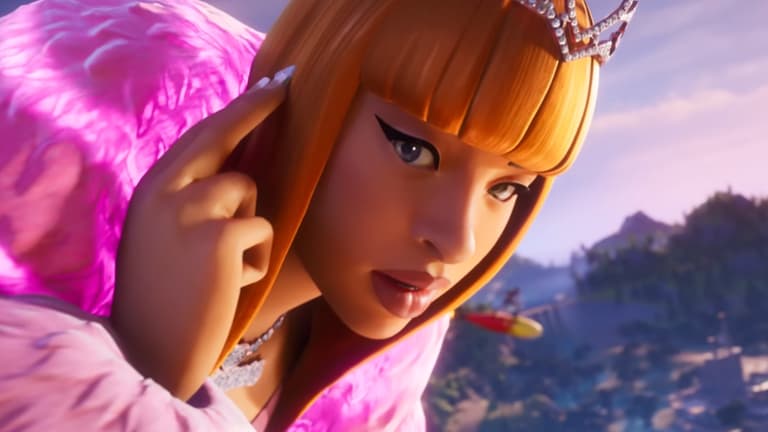 Fortnite Update: Sabrina Carpenter's New Emotes Arrive Fortnite Update: Sabrina Carpenter's New Emotes Arrive