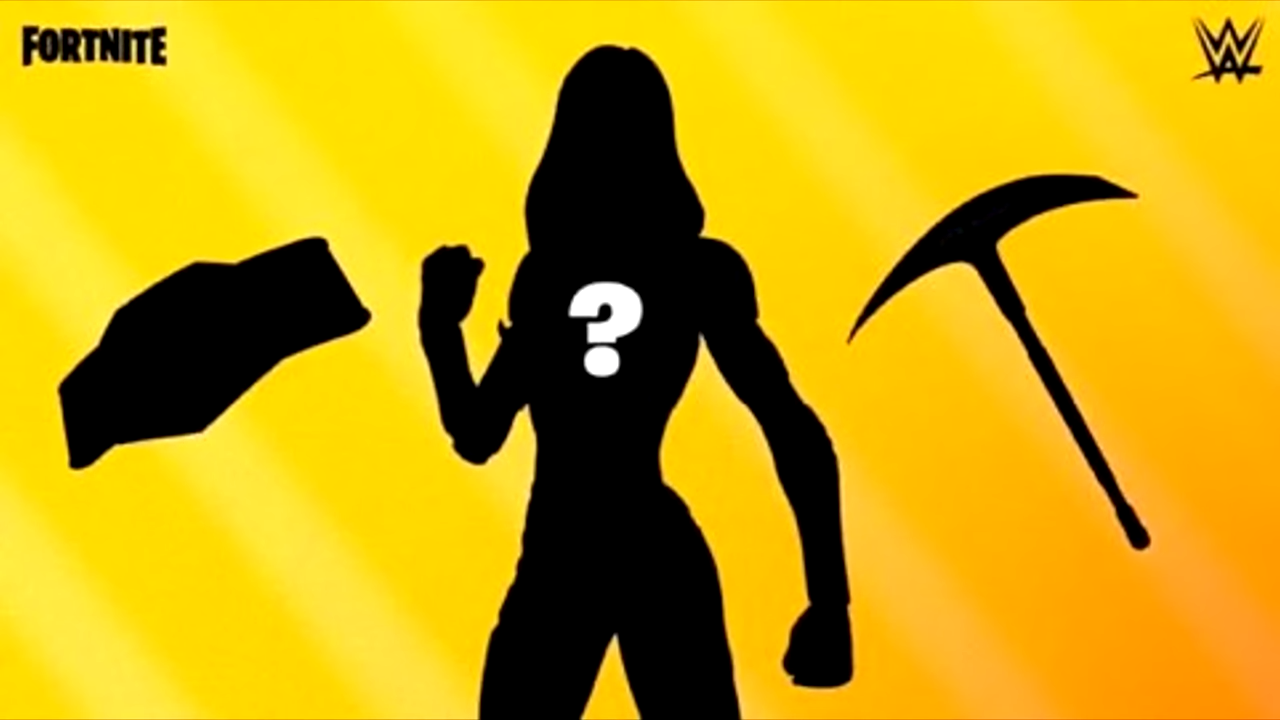 Fortnite WWE Skins: How To Get Cody Rhodes And The Undertaker Fortnite WWE Skins: How To Get Cody Rhodes And The Undertaker