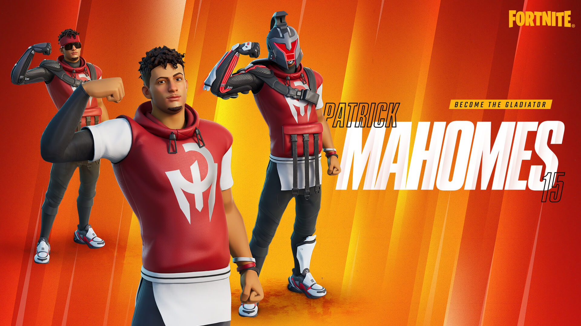 Fortnite's New Icon Series Skin Revealed: Everything We Know Fortnite's New Icon Series Skin Revealed: Everything We Know