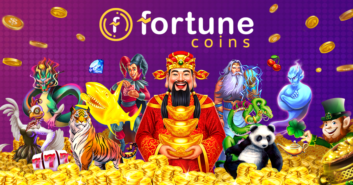 Fortune Coins: Mastering The March To Fortune Fortune Coins: Mastering The March To Fortune