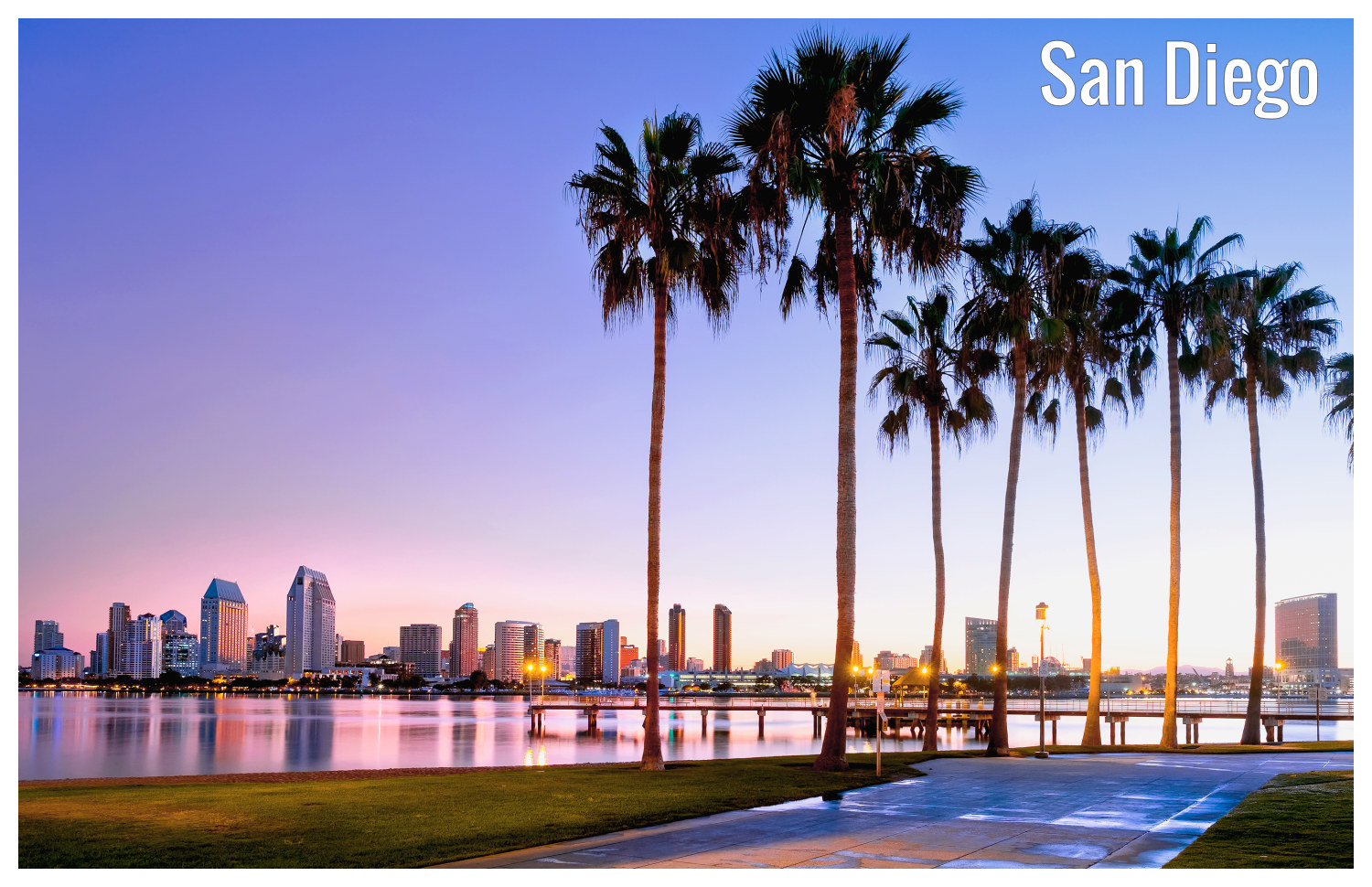 Four Days Of Sunshine: San Diego's Warm Weather Forecast Four Days Of Sunshine: San Diego's Warm Weather Forecast