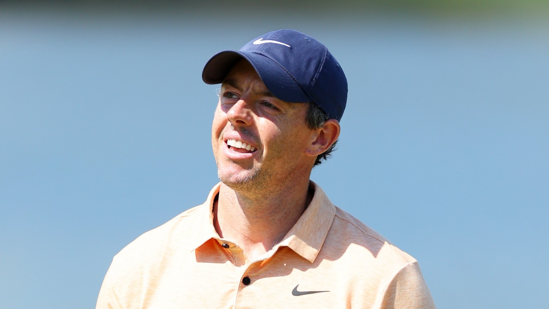 Four-Year-Old Daughter Of Rory McIlroy Makes Putt At Augusta Four-Year-Old Daughter Of Rory McIlroy Makes Putt At Augusta