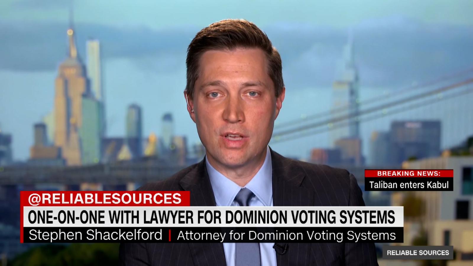 Fourth Law Firm Joins Pro Bono Effort For Trump, Averting Client Penalties Fourth Law Firm Joins Pro Bono Effort For Trump, Averting Client Penalties