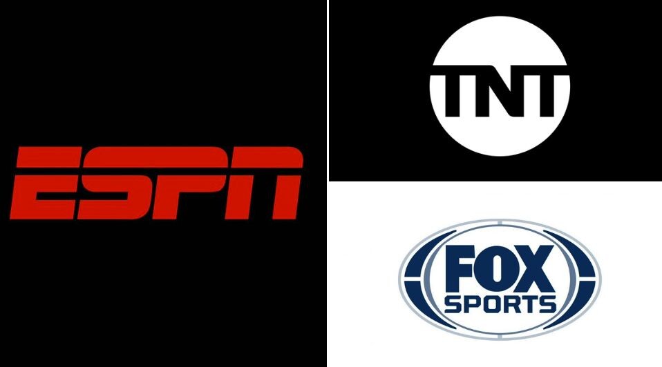 Fox And ESPN: New Streaming Platforms Launching Later This Year (2025) Fox And ESPN: New Streaming Platforms Launching Later This Year (2025)