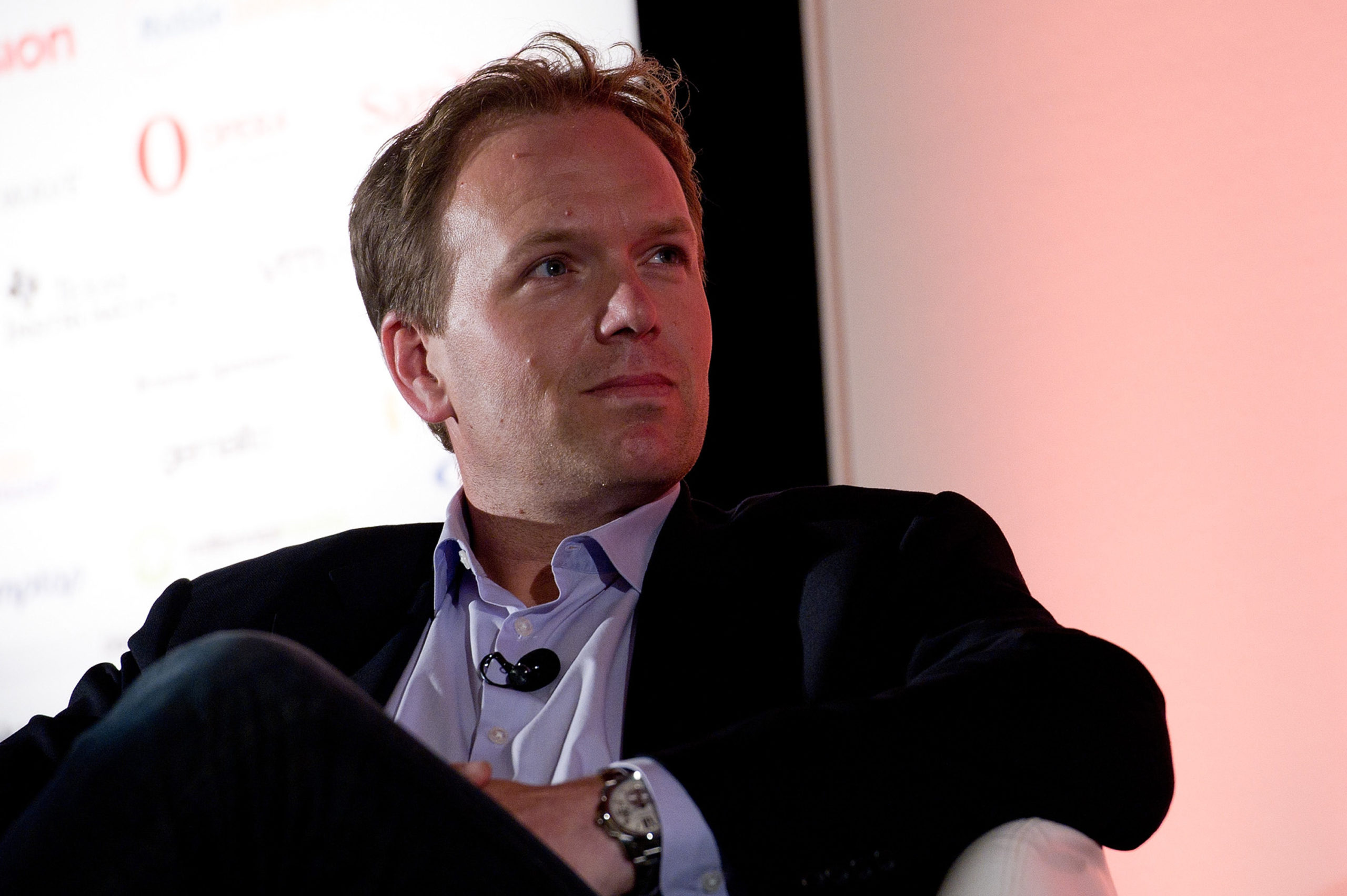 Fox Names Peter Distad As Head Of Direct-to-Consumer Streaming Fox Names Peter Distad As Head Of Direct-to-Consumer Streaming