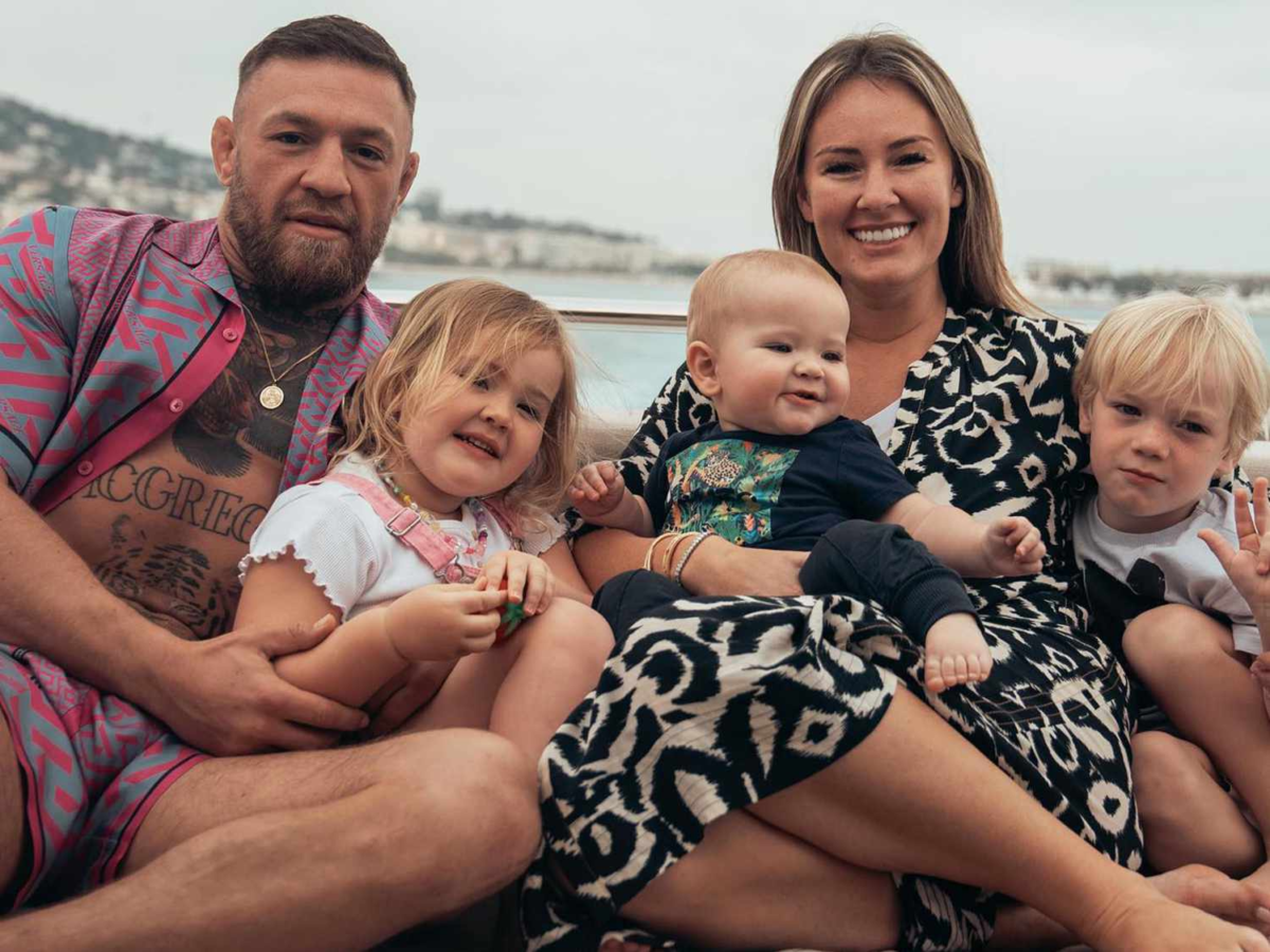 Fox News And Conor McGregor: A Look At Their Relationship Fox News And Conor McGregor: A Look At Their Relationship