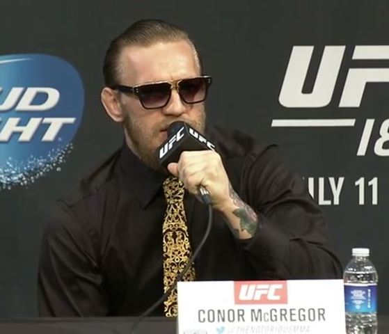 Fox News And Conor McGregor: A Timeline Of Their Interactions Fox News And Conor McGregor: A Timeline Of Their Interactions