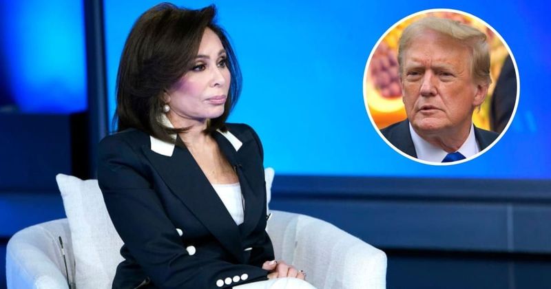 Fox News' Jeanine Pirro In The Running To Be DC's Top Prosecutor Under Trump Fox News' Jeanine Pirro In The Running To Be DC's Top Prosecutor Under Trump
