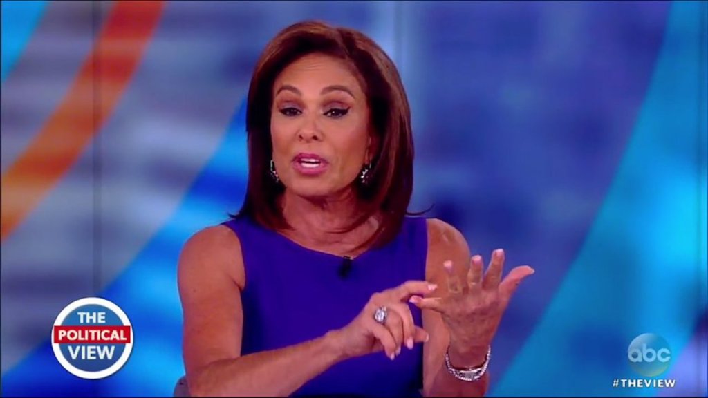 Fox News' Jeanine Pirro Named Trump's Top DC Prosecutor Fox News' Jeanine Pirro Named Trump's Top DC Prosecutor