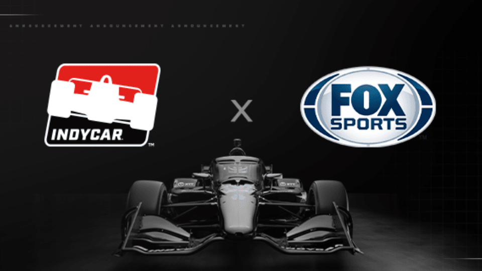 FOX Sports' Coverage Of The Inaugural IndyCar Season: A Comprehensive Guide FOX Sports' Coverage Of The Inaugural IndyCar Season: A Comprehensive Guide
