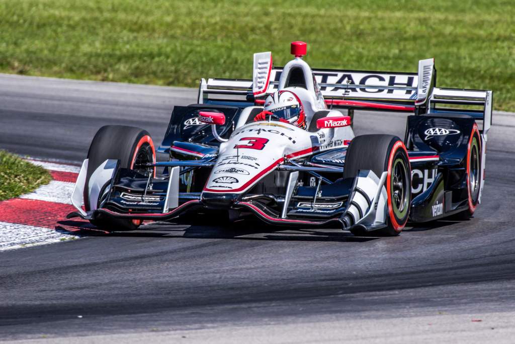 FOX's New IndyCar Documentary: A May 18th Premiere FOX's New IndyCar Documentary: A May 18th Premiere
