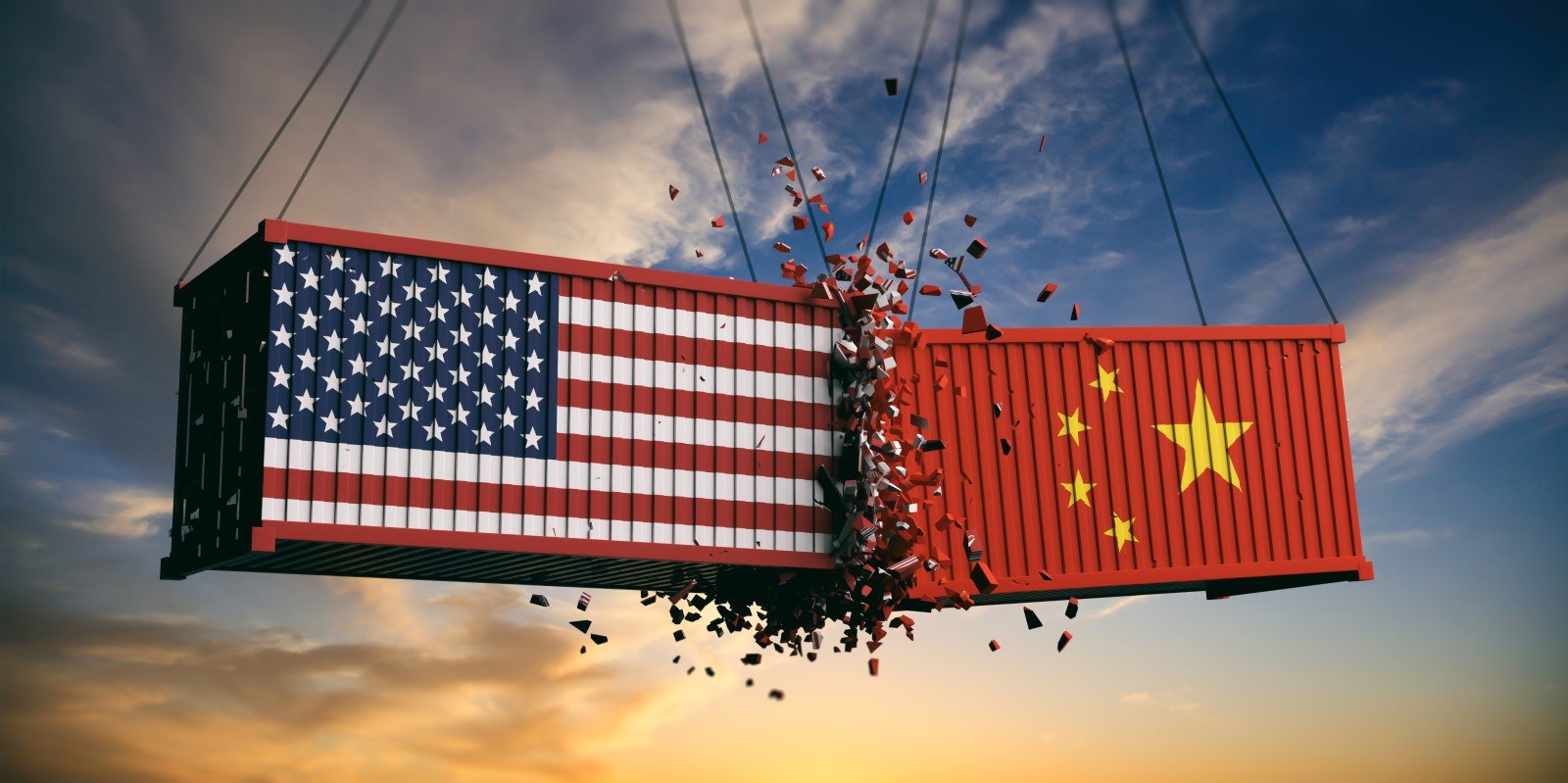 FP Video: The Impact Of Continuing Tariff Uncertainty On Businesses At Home And Abroad FP Video: The Impact Of Continuing Tariff Uncertainty On Businesses At Home And Abroad
