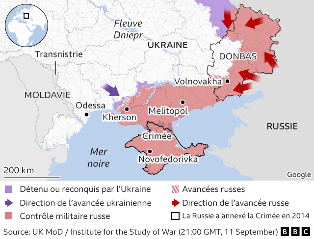 France-Russie: Macron Prépare De Nouvelles Sanctions Contre Moscou France-Russie: Macron Prépare De Nouvelles Sanctions Contre Moscou