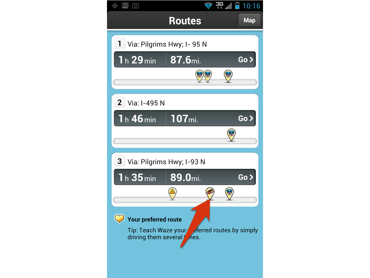 France Weekend Travel: Smart Routes To Avoid Traffic Jams France Weekend Travel: Smart Routes To Avoid Traffic Jams