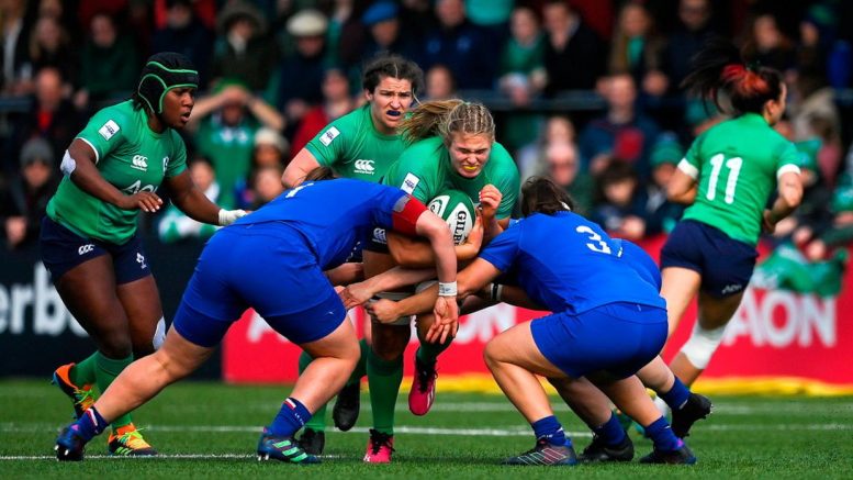 France's Dominant Six Nations Victory Sends Message To Ireland France's Dominant Six Nations Victory Sends Message To Ireland