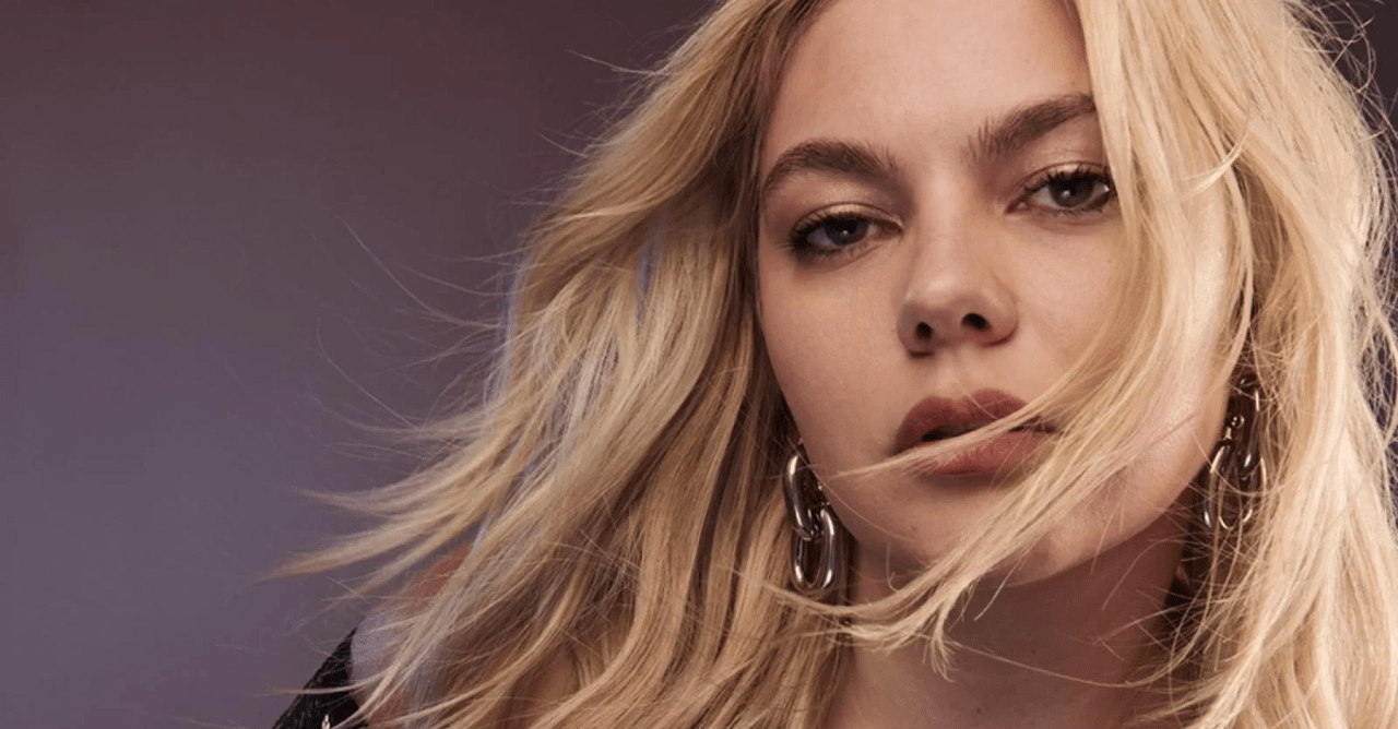 France's Eurovision 2024 Hope: Louane's Official Entry France's Eurovision 2024 Hope: Louane's Official Entry