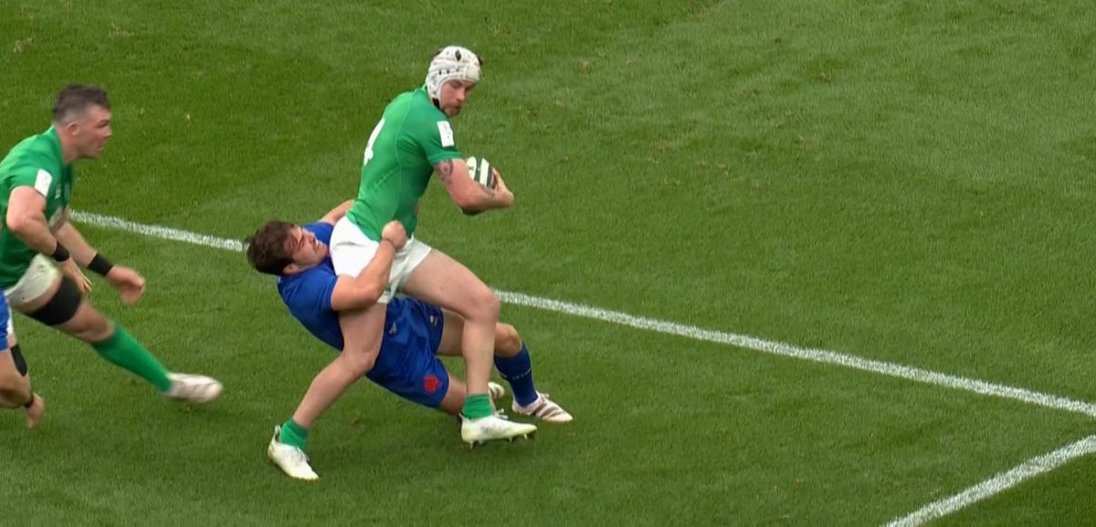 France's Rugby Win: Dupont's Masterclass And Italy's Defeat France's Rugby Win: Dupont's Masterclass And Italy's Defeat