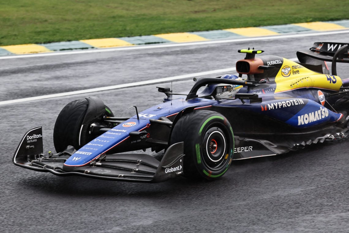 Franco Colapinto And Sergio Pérez Lead Tributes To F1 Figure Following Tragic News Franco Colapinto And Sergio Pérez Lead Tributes To F1 Figure Following Tragic News