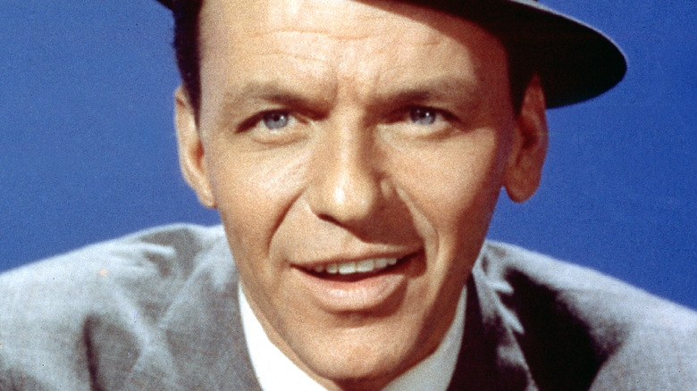 Frank Sinatra's Marital History: Details Of His Four Marriages Frank Sinatra's Marital History: Details Of His Four Marriages