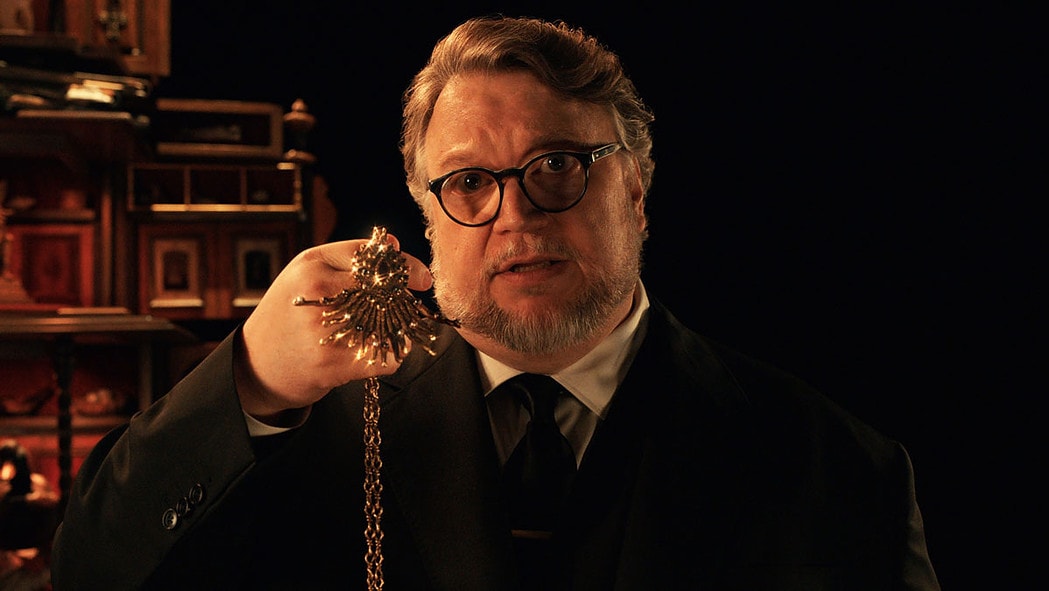 Frankenstein (2023): Guillermo Del Toro's Netflix Film - A Horror Exploration Frankenstein (2023): Guillermo Del Toro's Netflix Film - A Horror Exploration