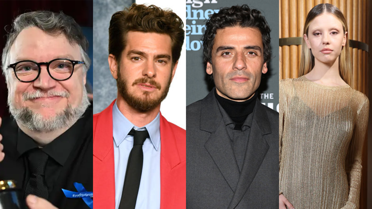 Frankenstein: Del Toro's Latest Tease And The Unexpected Twist
