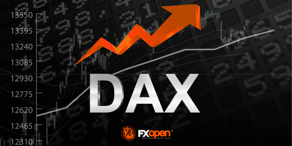 Frankfurt DAX Closes Sub-24,000: Market Summary Frankfurt DAX Closes Sub-24,000: Market Summary