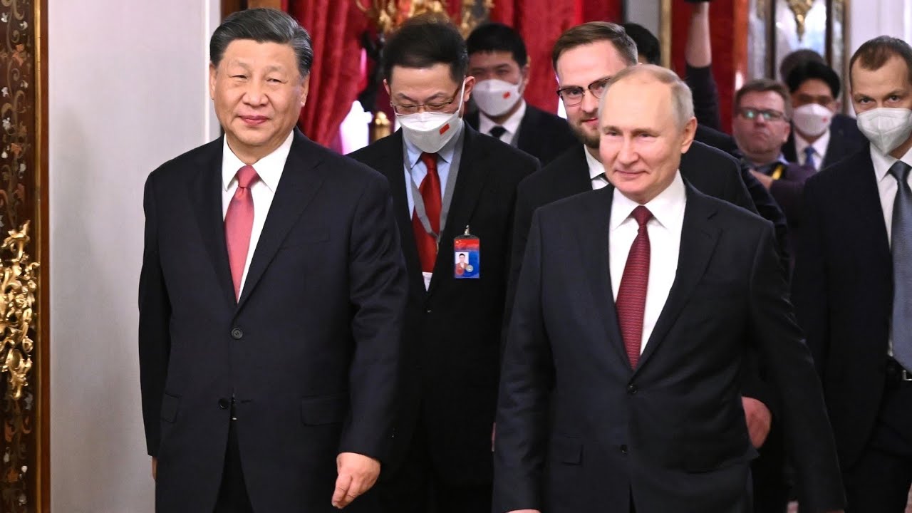 Франция И Польша: Новое Оборонное Соглашение — Сигнал Для Трампа И Путина Франция И Польша: Новое Оборонное Соглашение — Сигнал Для Трампа И Путина