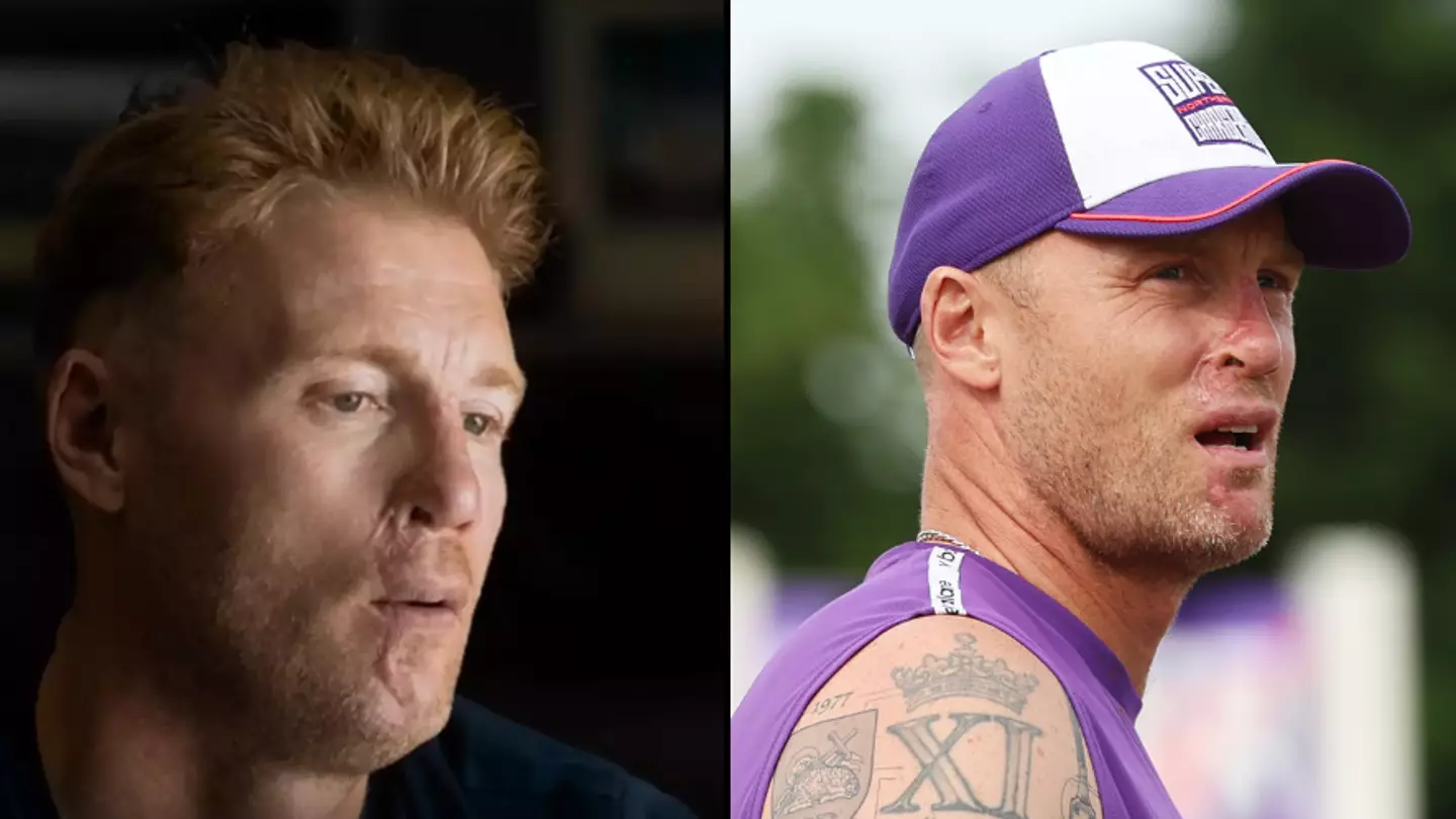 Freddie Flintoff: Life After His Horrific Crash Freddie Flintoff: Life After His Horrific Crash