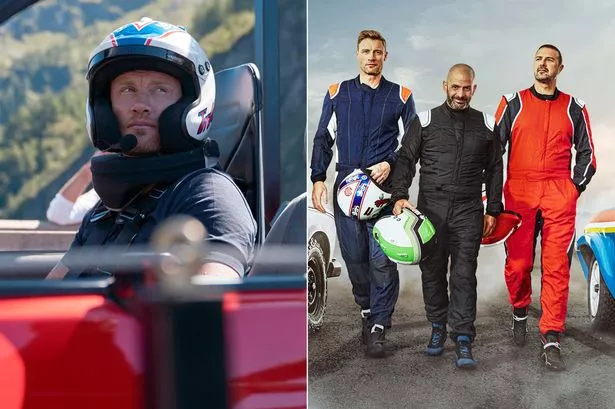 Freddie Flintoff Opens Up About His Crash In New Disney+ Documentary Freddie Flintoff Opens Up About His Crash In New Disney+ Documentary