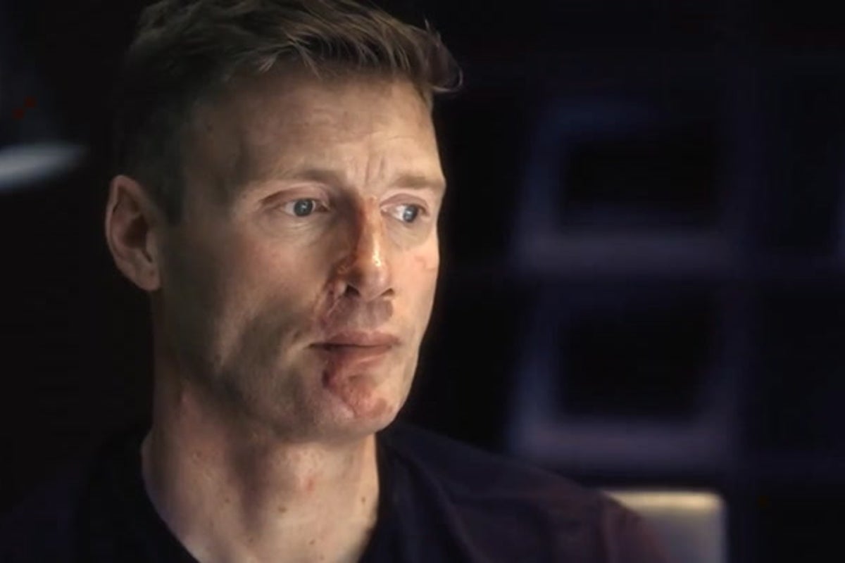 Freddie Flintoff's Disney+ Documentary: Details On His Horrific Crash Revealed Freddie Flintoff's Disney+ Documentary: Details On His Horrific Crash Revealed