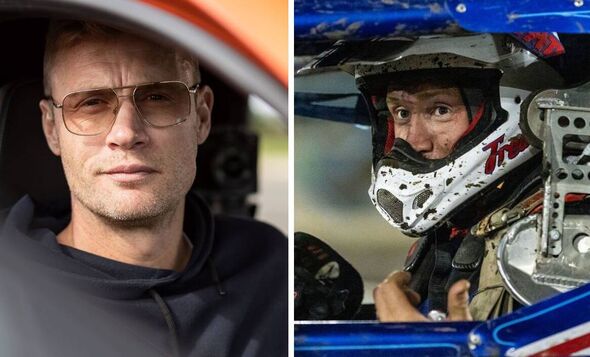 Freddie Flintoff's Face After Top Gear Incident: Full Recovery Update Freddie Flintoff's Face After Top Gear Incident: Full Recovery Update